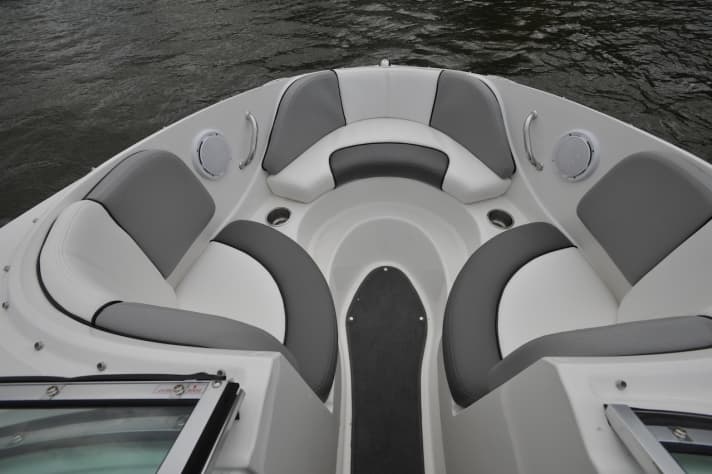 Sea Ray 185 Sport | rt