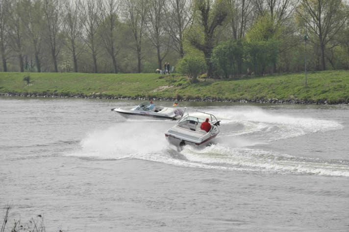Test Hellwig Milos V 580 Open | en