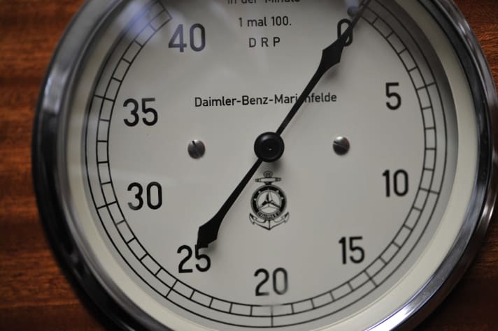 Krüger shipyard | ft