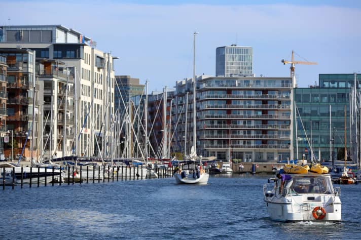 Kopenhagen