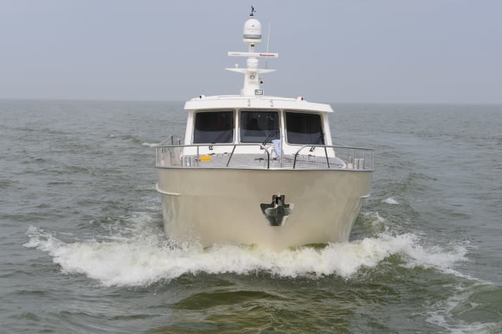 Fahrbericht in Holland | nd