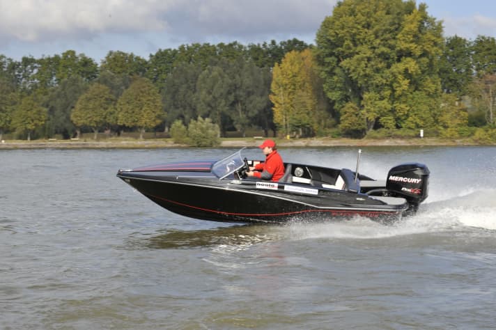 Glastron GT 160 | 60
