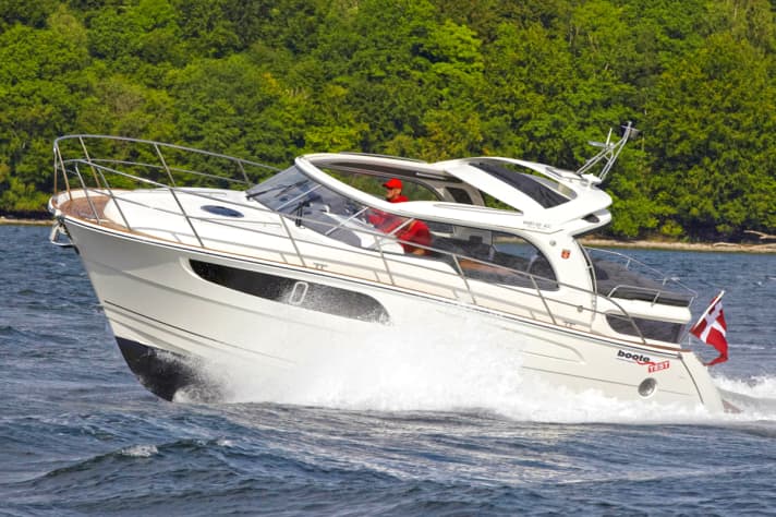 Marex 320 ACC