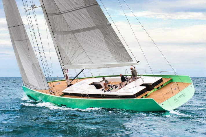 Brenta 80 | 80