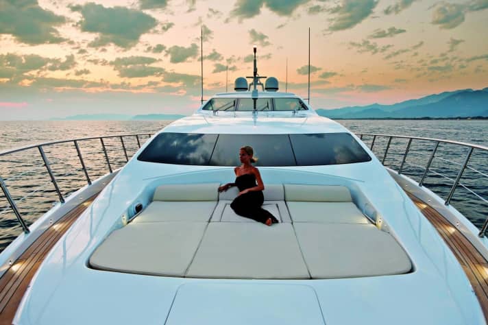 Mangusta 105 | 05