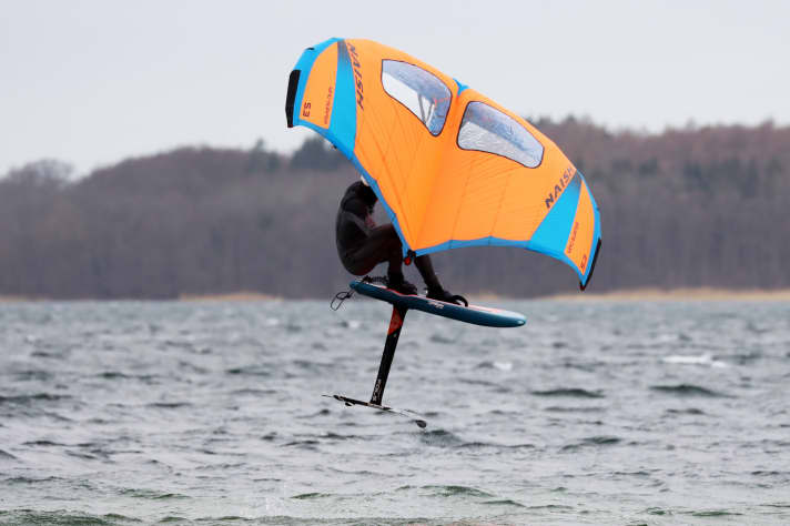 Naish Wing-Surfer