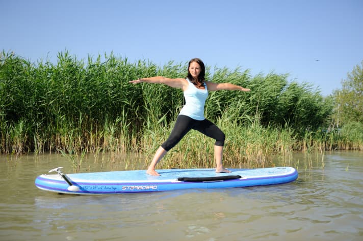 Tilt-resistant and safe.