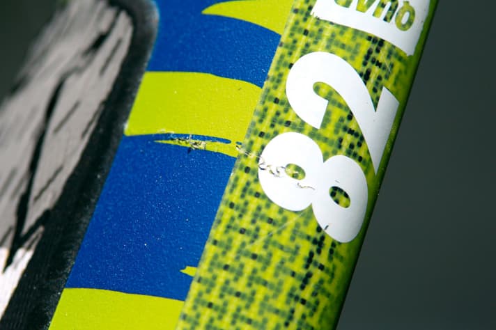 Image no. 2: Opened board