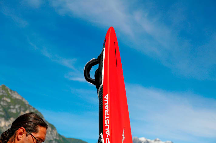   JP-Australia Magic Ride 142 FWS