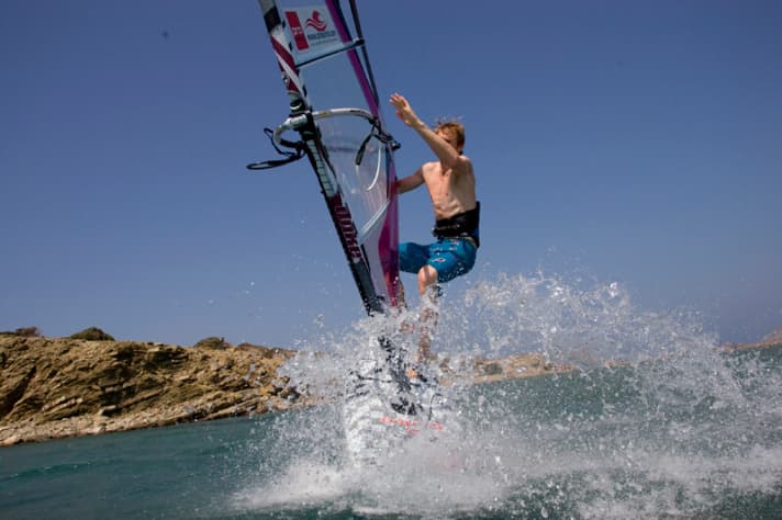 16 Tampen haben unsere Tester im direkten Vergleich in der Praxis ausprobiert.