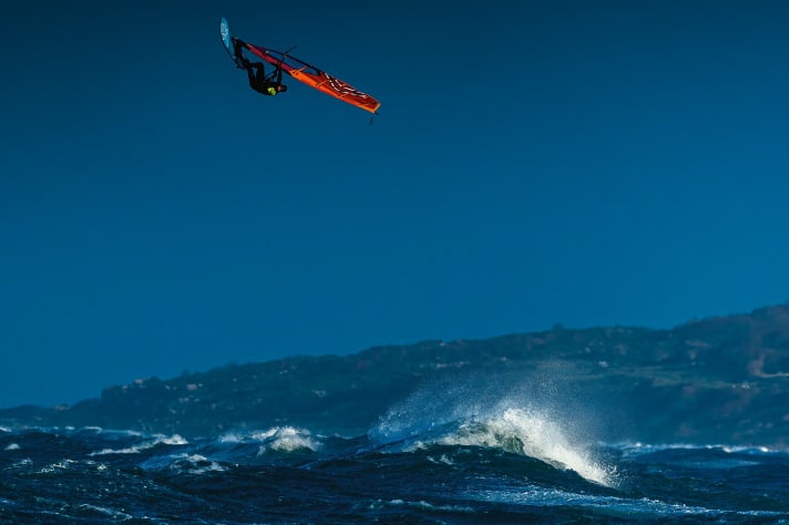 Spot D-Break in Schweden