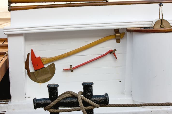 Goletta pilota n. 5, Elba in navigazione al largo di Blankenese, costruita nel 1883 da Stülcken, DEU, 2008 | [ © Nicolai Krauss, Große Elbstraße 143 a, 22767 H a m b u r g; Tel. +49-40-39809738; www.nico-krauss.de; E-Mail: mail@nico-krauss.de; Conto: H a m b u r g e r S p a r k a s s e; Conto n. 1237 473382; Codice postale: 20050550; IBAN: DE 15 2005 0550 1237 4733 82 BIC HASPDE HH; Ufficio delle imposte Hamburg- Altona St. n. 02/432/02221. Partita IVA n. DE 194748012; Qualsiasi utilizzo solo dietro pagamento e ricevuta; si prega di contattare il fotografo se la foto viene utilizzata per scopi diversi dal giornalismo. Nessuna liberatoria.]DEU, 2008 | [(c) Nicolai Krauss, Große Elbstraße 143 a, 22767 H a m b u r g; Tel. +49-40-39809738; www.nico-krauss.de; E-Mail: mail@nico-krauss.de; Konto: H a m b u r g e r S p a r k a s s e; Conto n. 1237 473382; Codice postale: 20050550; IBAN: DE 15 2005 0550 1237 4733 82 BIC HASPDE HH; Ufficio delle imposte Hamburg- Altona St. n. 02/432/02221. Partita IVA n. DE 194748012; Qualsiasi utilizzo solo dietro pagamento e ricevuta; si prega di contattare il fotografo se la foto viene utilizzata per scopi diversi dal giornalismo. Nessuna liberatoria.]DEU, 2008 | [(c) Nicolai Krauss, Große Elbstraße 143 a, 22767 H a m b u r g; Tel. +49-40-39809738; www.nico-krauss.de; E-Mail: mail@nico-krauss.de; Konto: H a m b u r g e r S p a r k a s s e; Conto n. 1237 473382; Codice postale: 20050550; IBAN: DE 15 2005 0550 1237 4733 82 BIC HASPDE HH; Ufficio delle imposte Hamburg- Altona St. n. 02/432/02221. Partita IVA n. DE 194748012; Qualsiasi utilizzo solo dietro pagamento e ricevuta; si prega di contattare il fotografo se la foto viene utilizzata per scopi diversi dal giornalismo. Nessuna liberatoria per i modelli].