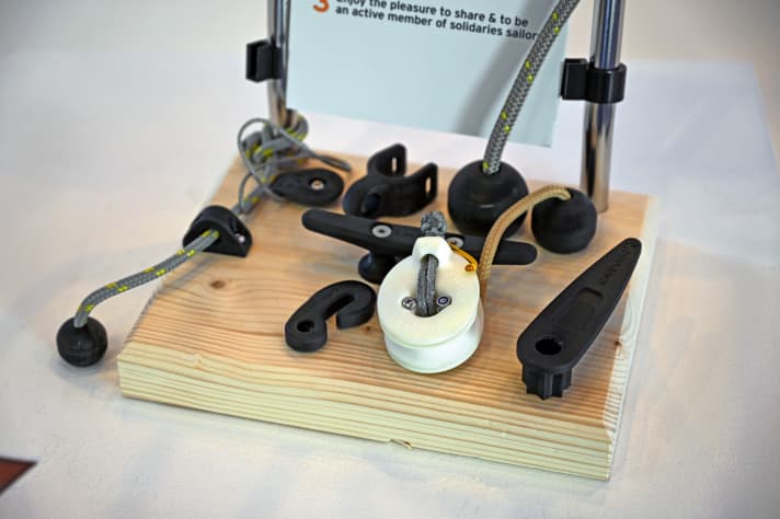 Tauschplattform für 3D-Druckdateien