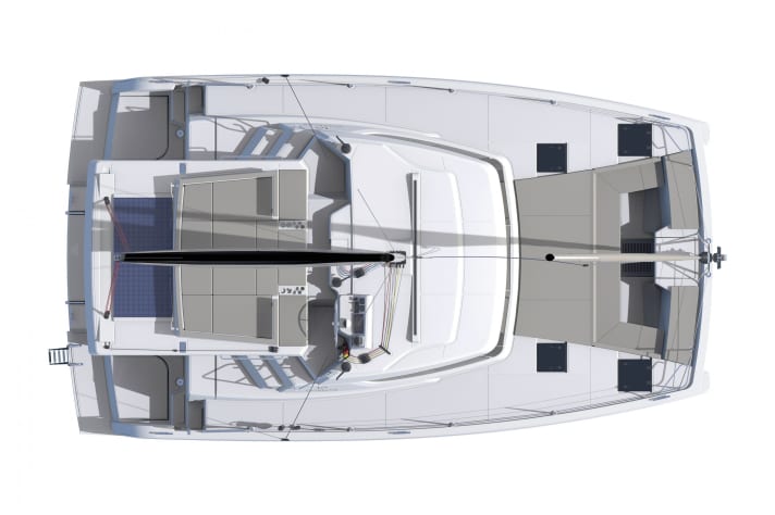 Spazio gatti Bali | ce