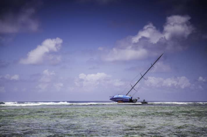   This image will not be the last that Vestas Wind will be remembered for