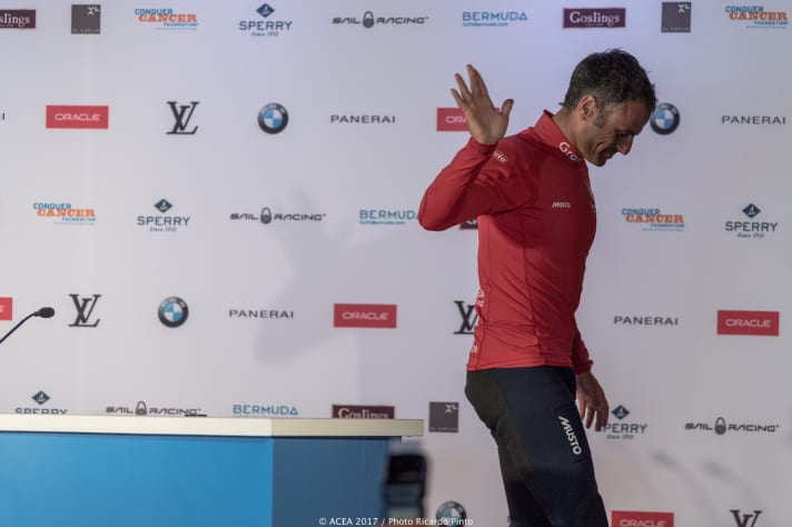   Adieu et au revoir, Franck!