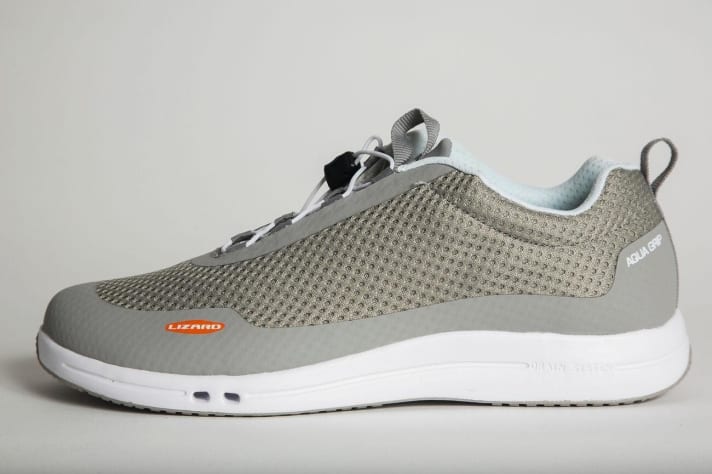   La lucertola Alba II Uomini