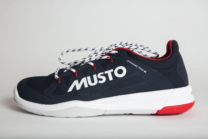   Il Musto Dynamic Pro II Adapt Men