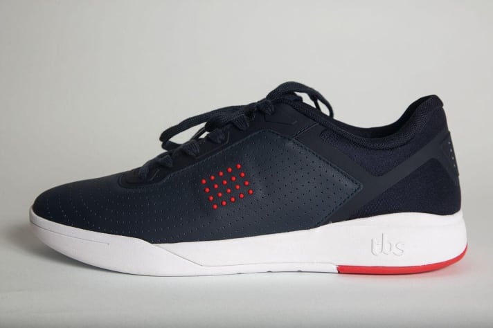   Der TBS Baynton Herren