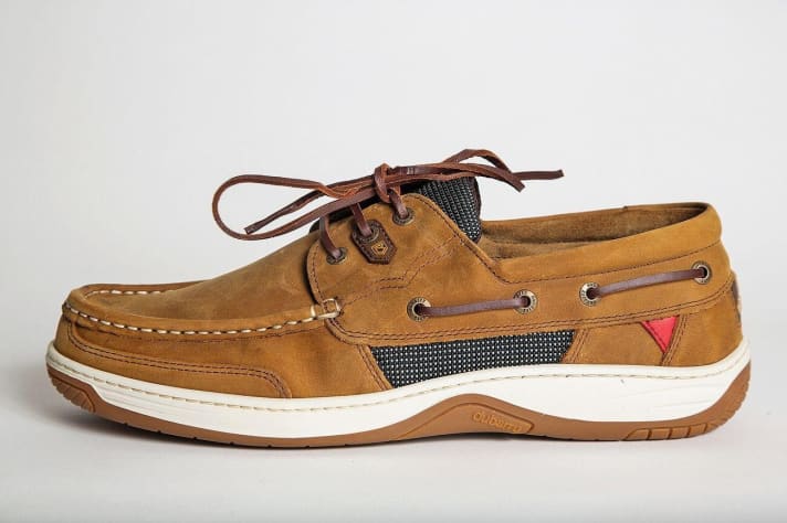   Der Dubarry Regatta Herren