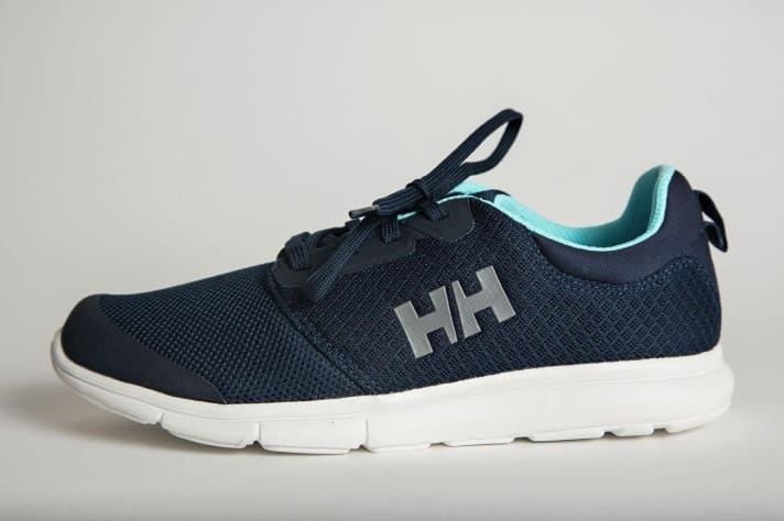   Le Helly Hansen Feathering pour femmes