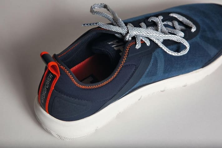   Der Helly Hansen Burghee Foil Herren