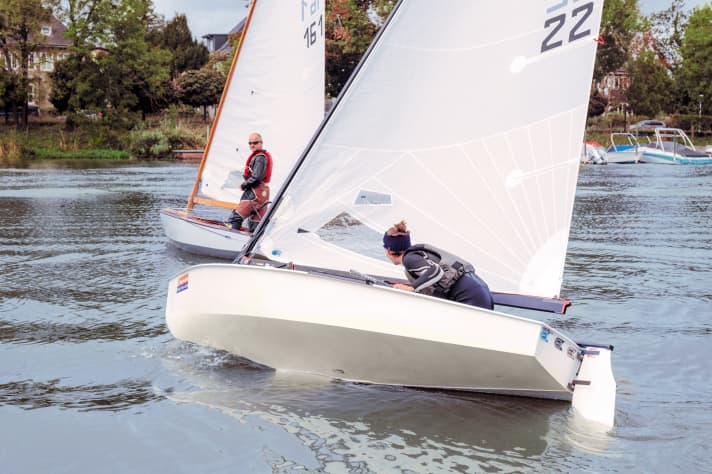 Durante la costruzione della fusoliera, è necessario osservare piccole tolleranze nella classe standardizzata. Le minime differenze spesso si traducono in un aspetto riconoscibilmente diverso.