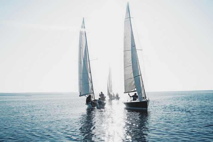 Vi aspetta una giornata indimenticabile in mare