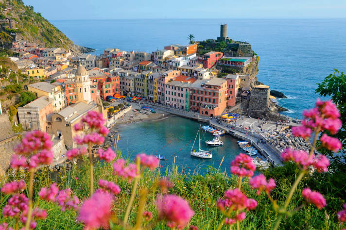 Vernazza