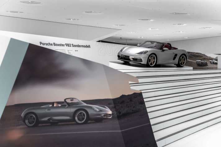2021_05_Porsche-Museum-25-Jahre-Boxster-982-Sondermodell