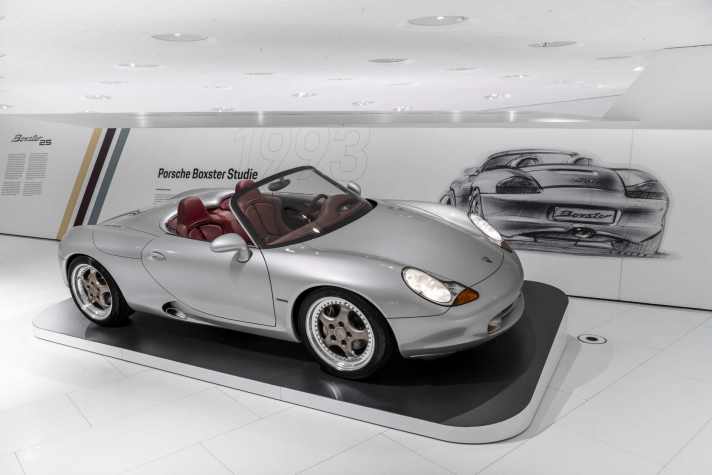 2021_05_Porsche-Museum-25-Jahre-Boxster-Studie