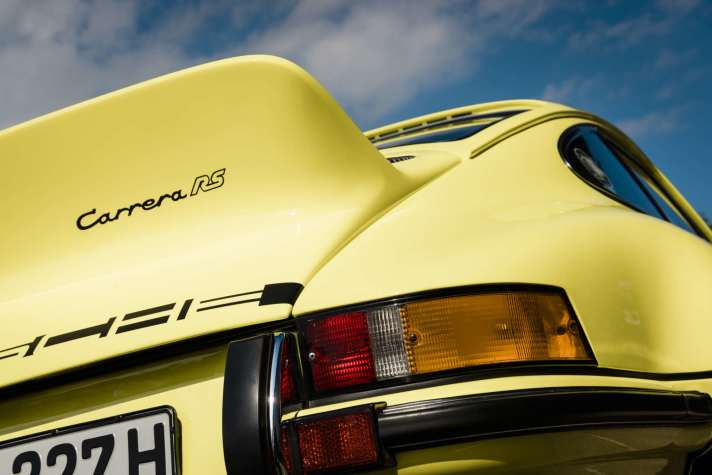 2022_05_Porsche-911-Carrera-RS-2.7-Entenbürzel-gelb