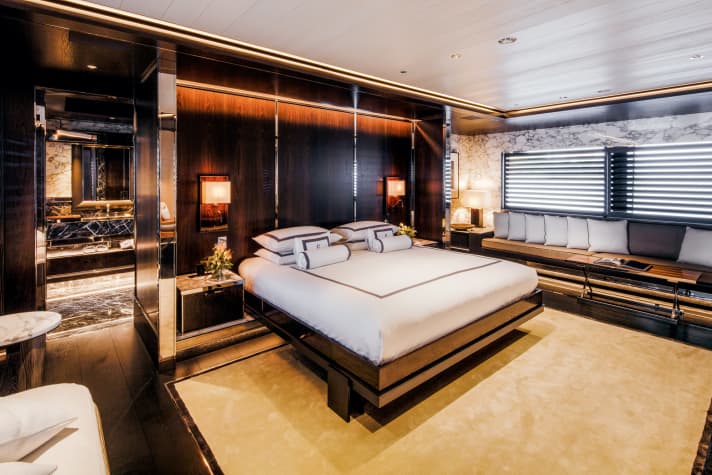 Suite der „Atlante“