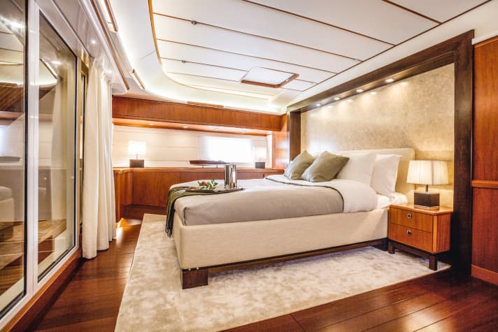 Suite of the "Ti-Coyo