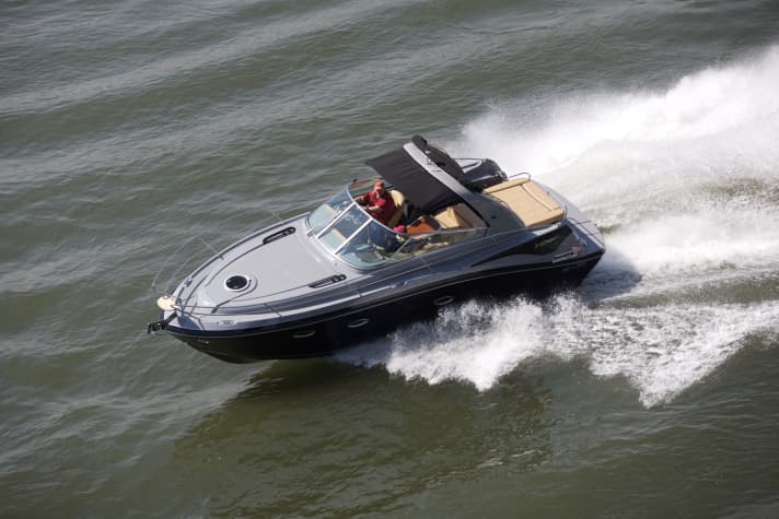 Test Viper 303 | 03