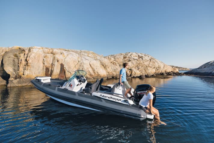 Nordkapp Airborne 6.3