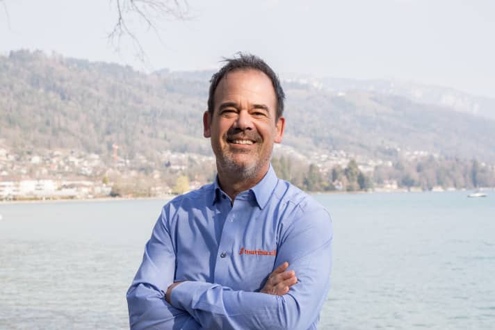 Jury member: Lori Schüpbach