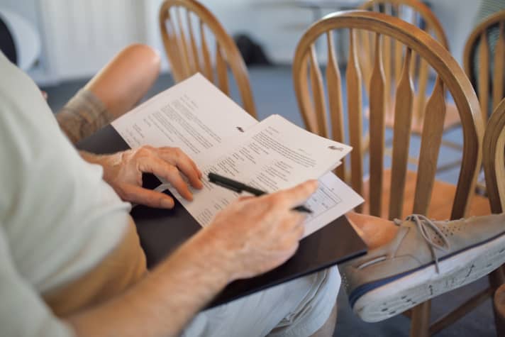 Bureaucracy Caribbean