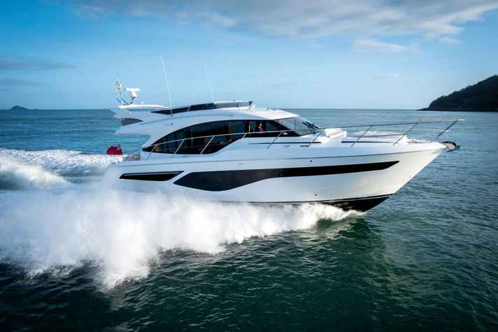 Princess V55