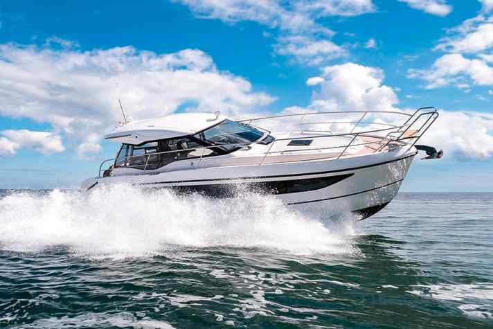 Bavaria SR33
