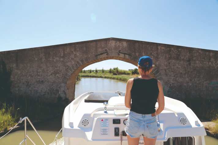 Canal du Midi