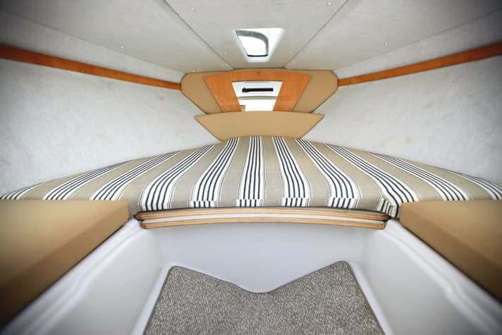 Glastron GT 229 | 29