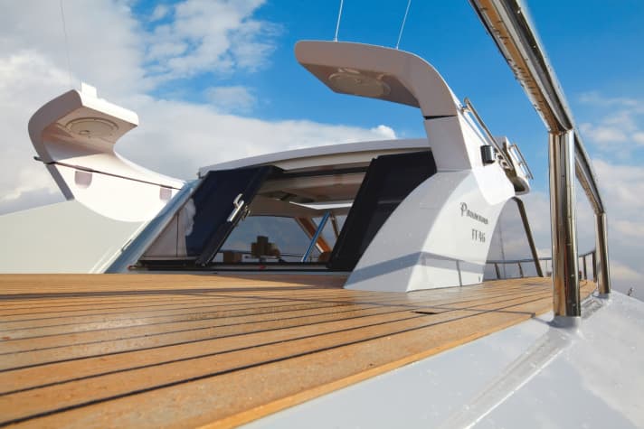 Test Steeler Panorama FF 46