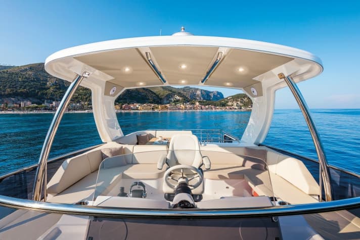 Absolute Navetta 52 | 52