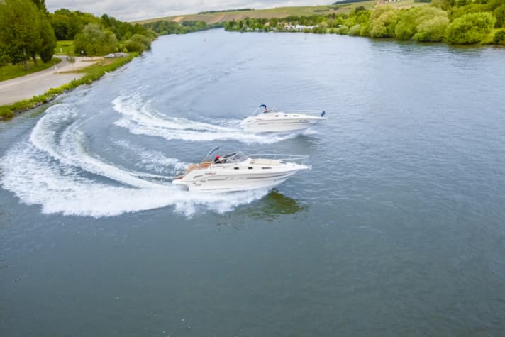 Drago comparison test