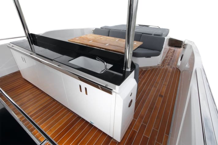 Sacs Rebel 47