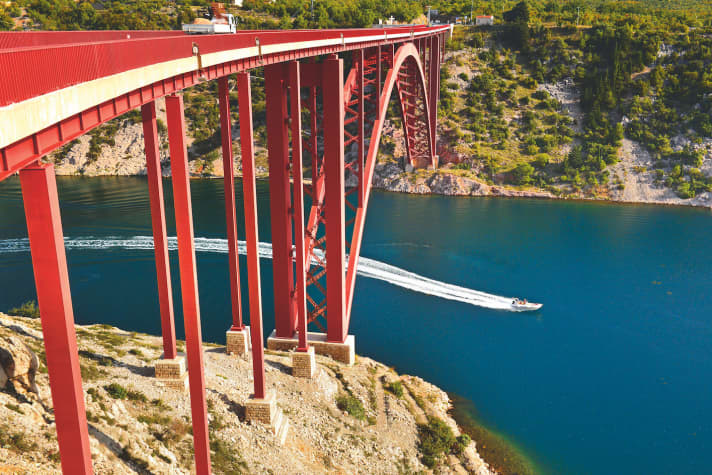   Adventure on the Adriatic: RIB cruise on the Novigrad Sea