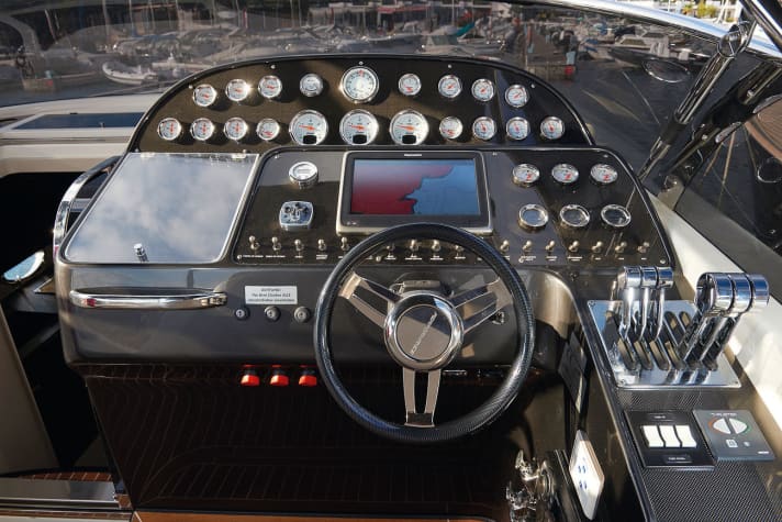 Motorentest: Diesel gegen Benziner | er