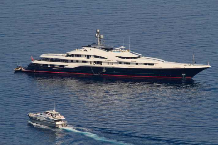 Attessa IV