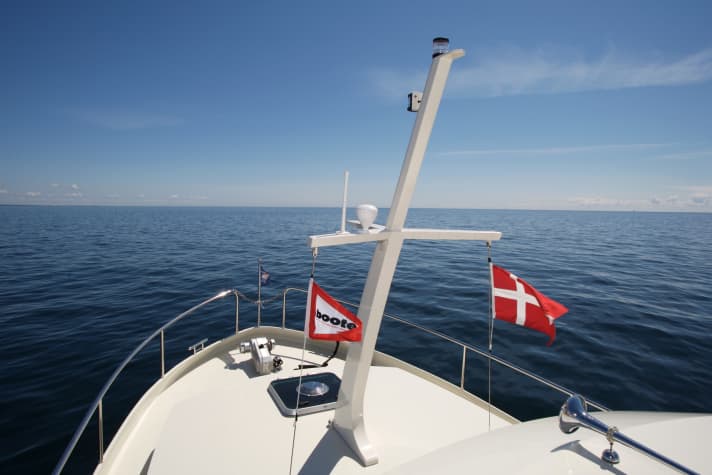   Küste Schleswigs